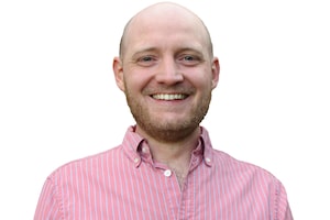 Philip MacKellar